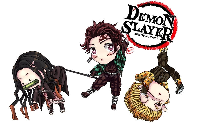 Demon Slayer