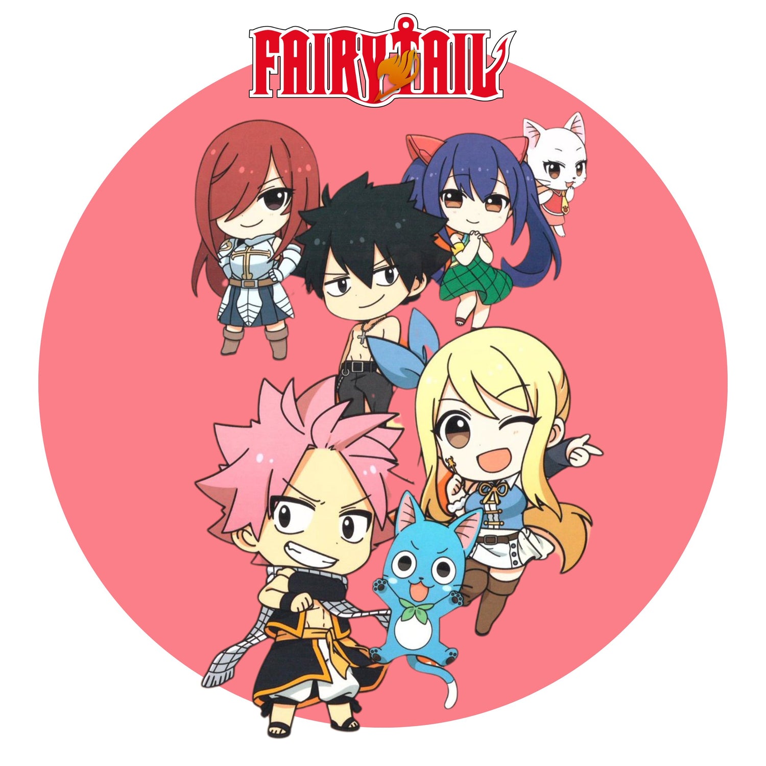 Fairy Tail