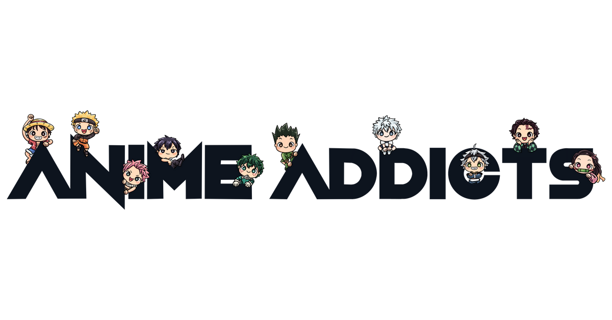 Anime Addicts
