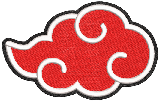 Akatsuki Cloud Patch (Inspired)